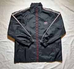 2026年最新】umbro 90s ナイロンジャケットの人気アイテム - メルカリ
