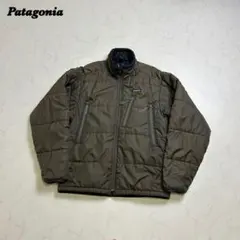 2026年最新】patagonia パフジャケット marsの人気アイテム - メルカリ