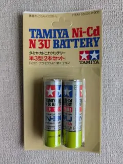 2026年最新】タミヤ ニカド電池の人気アイテム - メルカリ