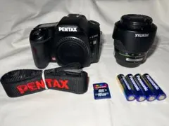 2026年最新】PENTAX K200dの人気アイテム - メルカリ
