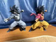 2026年最新】SMSP 悟空4 03の人気アイテム - メルカリ