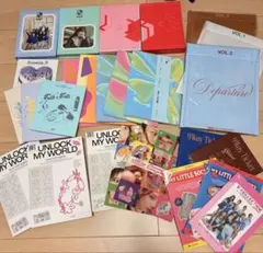 2026年最新】fromis_9 アルバムの人気アイテム - メルカリ