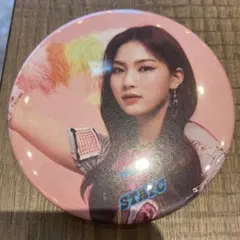 2026年最新】kcon 缶バッジの人気アイテム - メルカリ