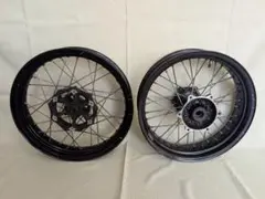 2026年最新】wr250Xホイールの人気アイテム - メルカリ