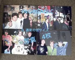 2026年最新】成田昭次 inorganicの人気アイテム - メルカリ