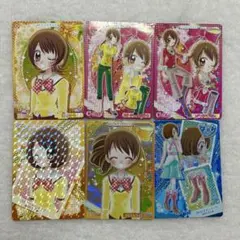 2026年最新】極上めちゃモテ委員長カードの人気アイテム - メルカリ