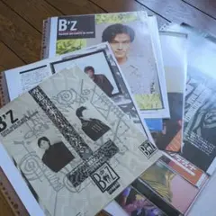 井上昌己 雑誌 切り抜き 100P ◇貴重 デビュー～／ほぼページ欠けなし