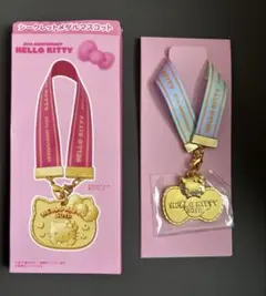 2026年最新】キティメダルの人気アイテム - メルカリ