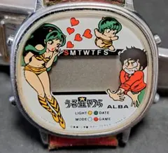 2026年最新】うる星やつら 時計の人気アイテム - メルカリ