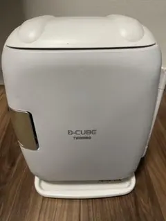 2026年最新】ツインバード d-cubeの人気アイテム - メルカリ