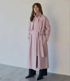 2026年最新】フレイアイディー コート ピンクの人気アイテム - メルカリ