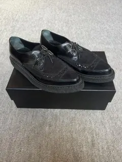 2026年最新】SAINT LAURENT クリーパーの人気アイテム - メルカリ