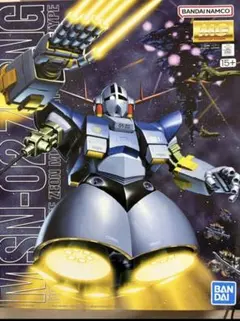 2026年最新】mg ジオングの人気アイテム - メルカリ