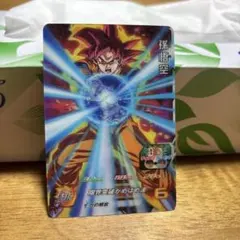 2026年最新】ドラゴンボールヒーローズ cpの人気アイテム - メルカリ