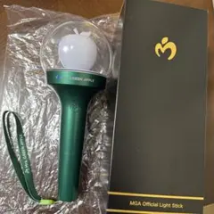 2026年最新】MrsGreenapple ライトスティックの人気アイテム - メルカリ
