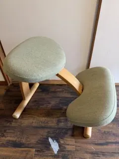 2026年最新】リボ バランスチェアの人気アイテム - メルカリ