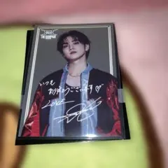 2026年最新】吉野北人 シクレの人気アイテム - メルカリ