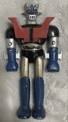 2026年最新】ポピー マジンガーz 超合金の人気アイテム - メルカリ