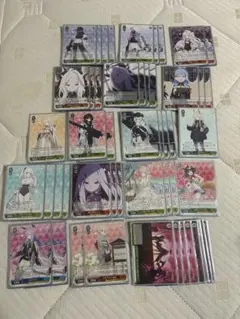 2026年最新】ヴァイス デッキ ブルアカの人気アイテム - メルカリ