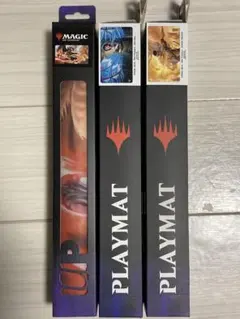 2026年最新】マジックザギャザリング プレイマットの人気アイテム