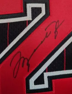 2026年最新】ピッペン サインの人気アイテム - メルカリ