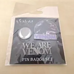 2026年最新】ヴェノム グッズの人気アイテム - メルカリ