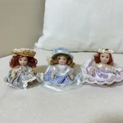 2026年最新】アンティークミニョネットドールの人気アイテム - メルカリ