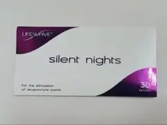 2026年最新】ライフウェーブ サイレントナイトの人気アイテム - メルカリ