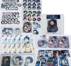 2026年最新】伏見弓弦 缶バッジの人気アイテム - メルカリ