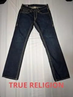2026年最新】true religion 白ステッチの人気アイテム - メルカリ