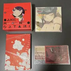 2026年最新】化物語 key animation note 下巻の人気アイテム - メルカリ