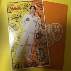 2026年最新】NAOTO アクリルスタンドの人気アイテム - メルカリ