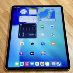 2026年最新】iPad Pro 12.9 第5世代 256 wifiの人気アイテム - メルカリ