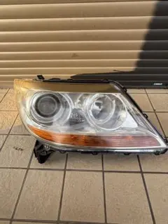 2026年最新】ヘッドライト エリシオンの人気アイテム - メルカリ