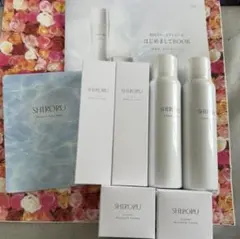 2026年最新】SHIRORU トライアルセット・サンプルの人気アイテム