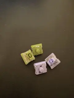 2026年最新】NuPhy wisteriaの人気アイテム - メルカリ