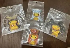2026年最新】ポンチョを着たピカチュウ 未開封 ロコンの人気アイテム
