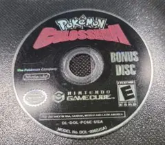 2026年最新】北米版ポケモンコロシアム ボーナスディスクの人気