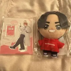 2026年最新】ノンプリぬいぐるみの人気アイテム - メルカリ