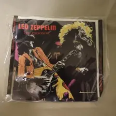 2026年最新】レッドツェッペリン レコードの人気アイテム - メルカリ