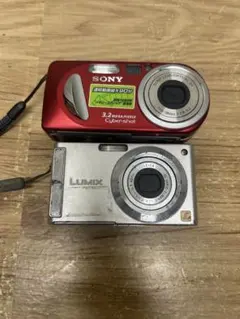 2026年最新】DMC-FS3 LUMIXの人気アイテム - メルカリ