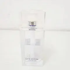 2026年最新】dior オム コロンの人気アイテム - メルカリ