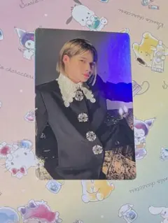 2026年最新】ニキ サイン enhypenの人気アイテム - メルカリ