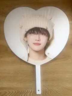 2026年最新】nctdream うちわの人気アイテム - メルカリ