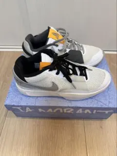 2026年最新】nike ja 1 hungerの人気アイテム - メルカリ