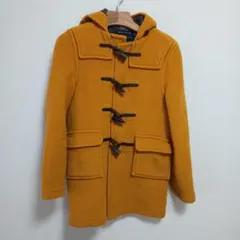 2026年最新】グローバーオール ダッフルコート イエローの人気アイテム