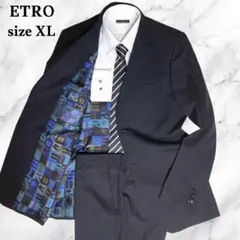 2026年最新】etro スーツの人気アイテム - メルカリ