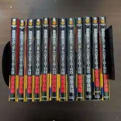 2026年最新】ガンダムorigin 全巻の人気アイテム - メルカリ