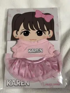 2026年最新】FRUiTS zipper ちびぬい 衣装の人気アイテム - メルカリ