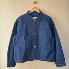 2026年最新】Traditional Weatherwear Gジャン・デニムジャケットの